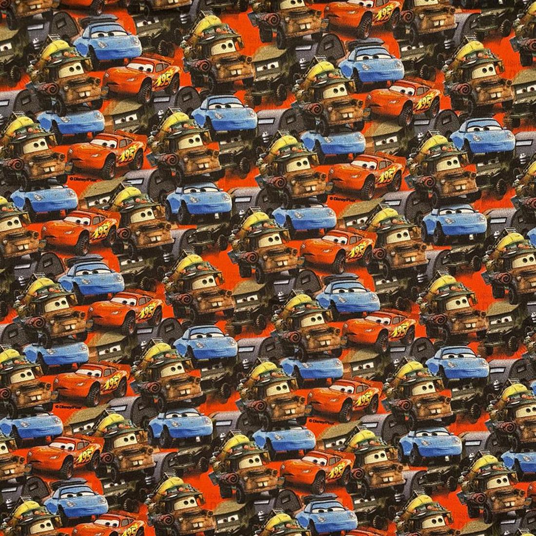 Black Printed Cotton Fabrics