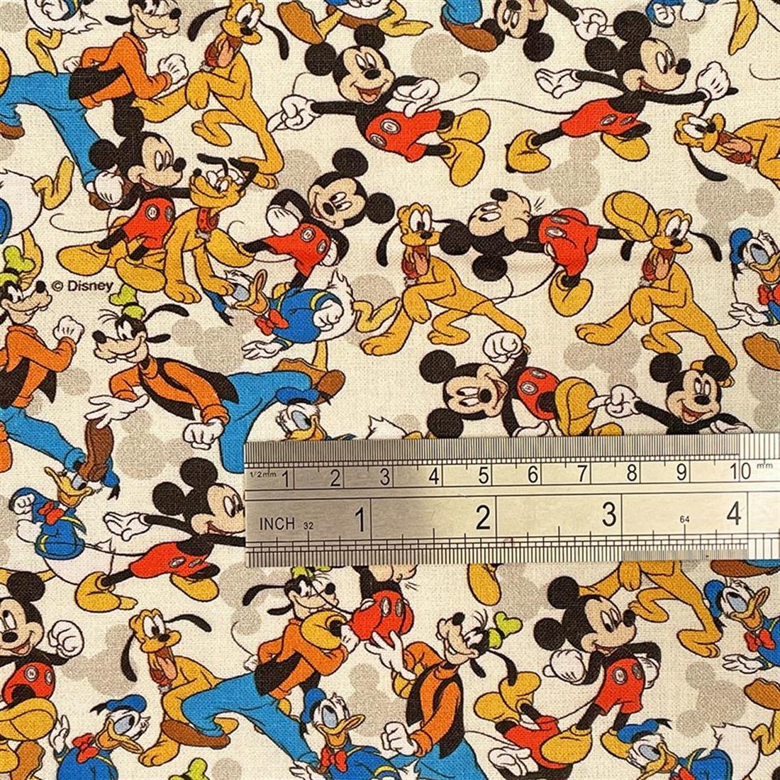 Disney Fabrics