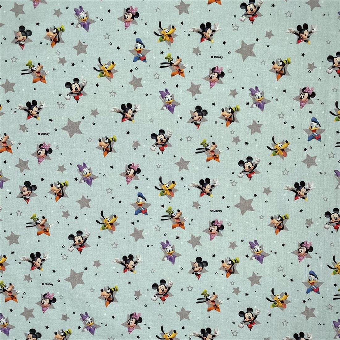Disney Fabrics
