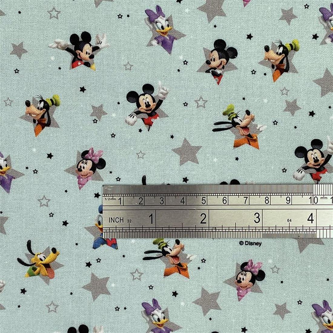 Disney Fabrics