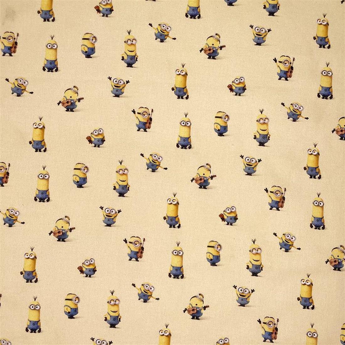 Printed Cotton Fabrics