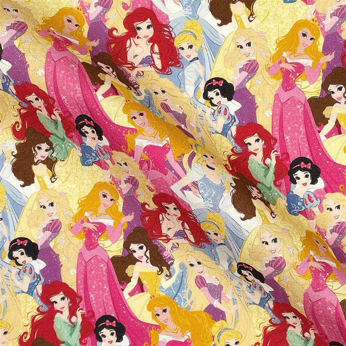 Printed Cotton Fabrics