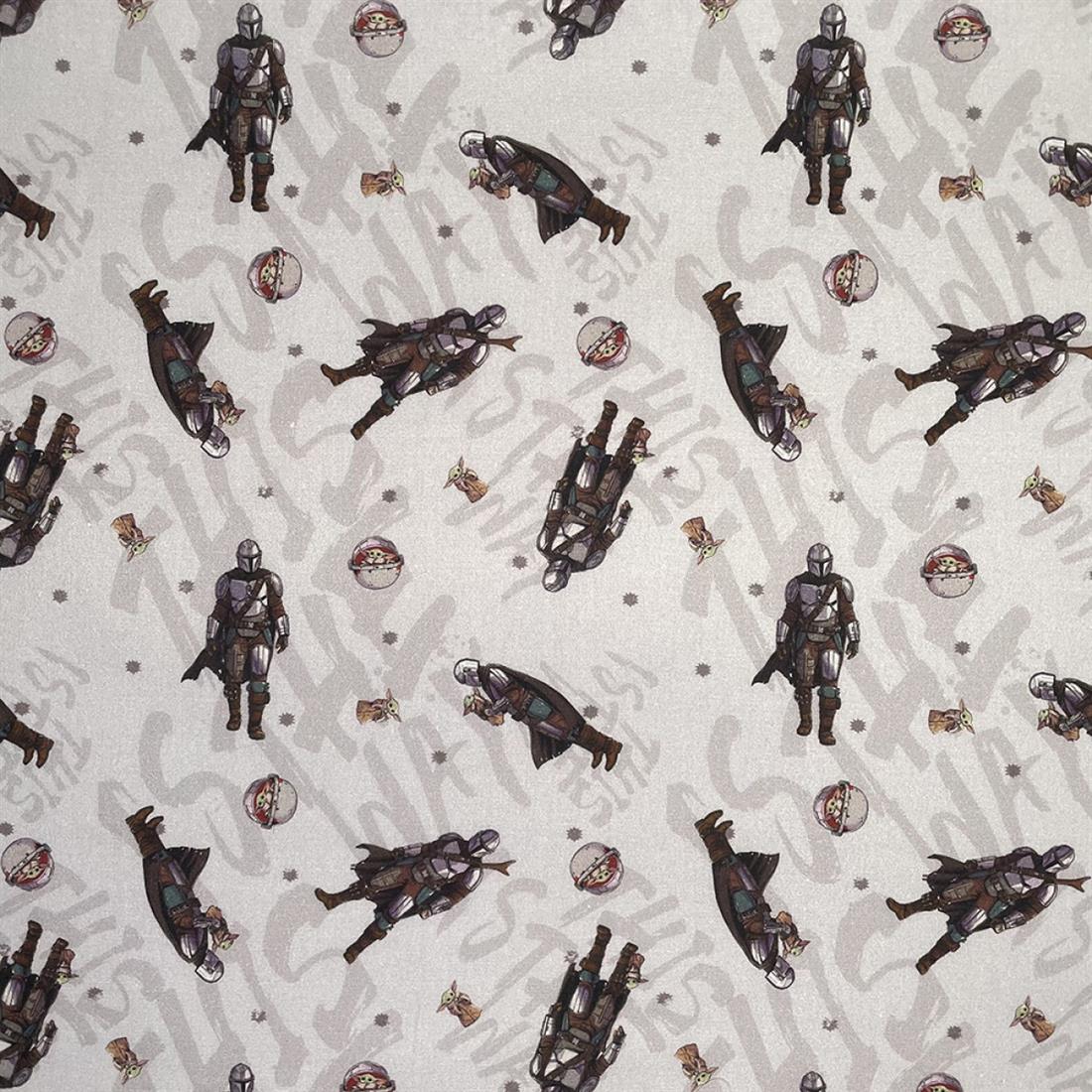 Printed Cotton Fabrics