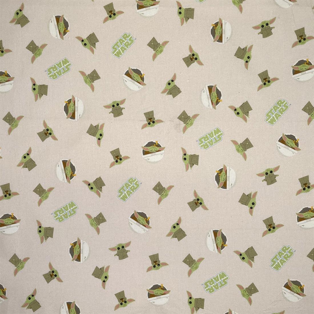 Printed Cotton Fabrics
