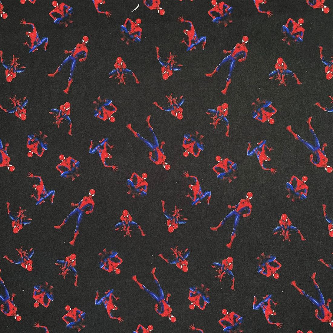 Superhero Fabrics