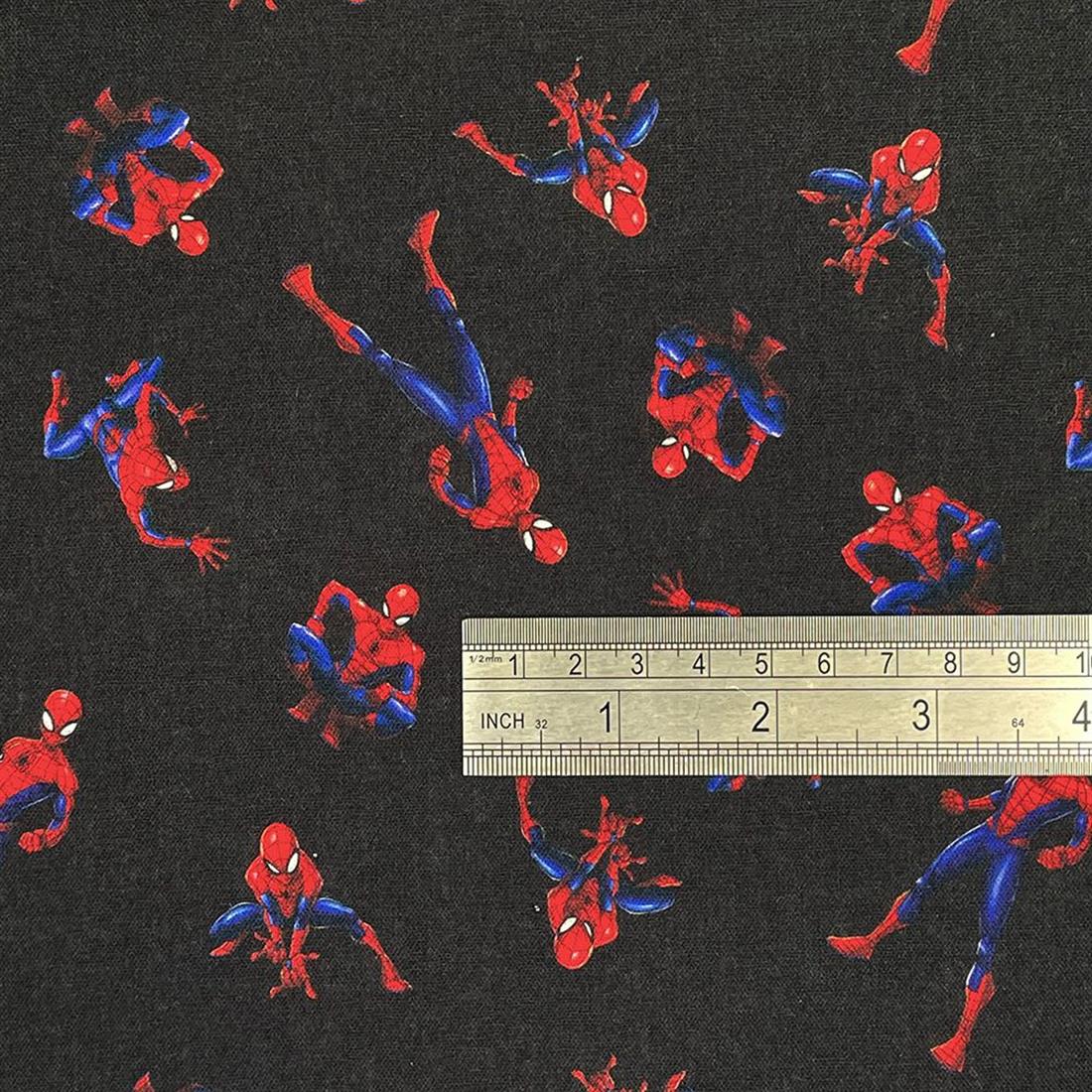 Superhero Fabrics
