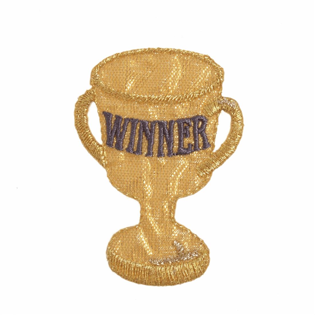 Winner's Trophy