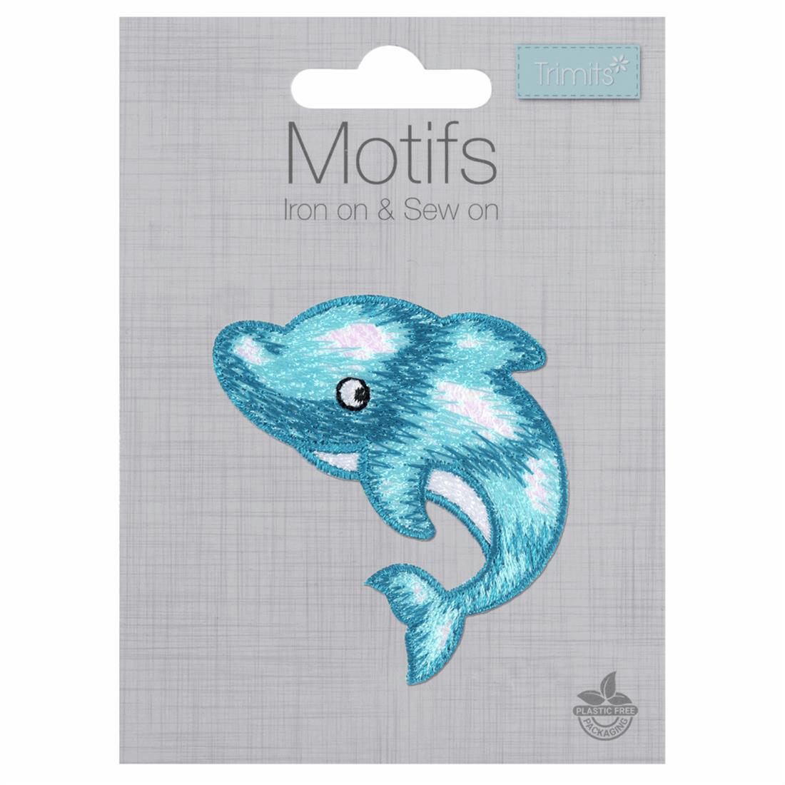 Dolphin