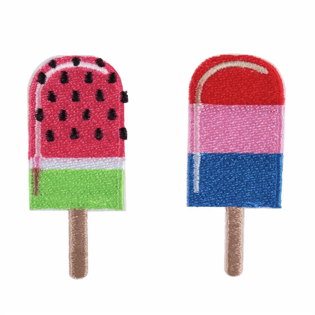 Ice Lollies