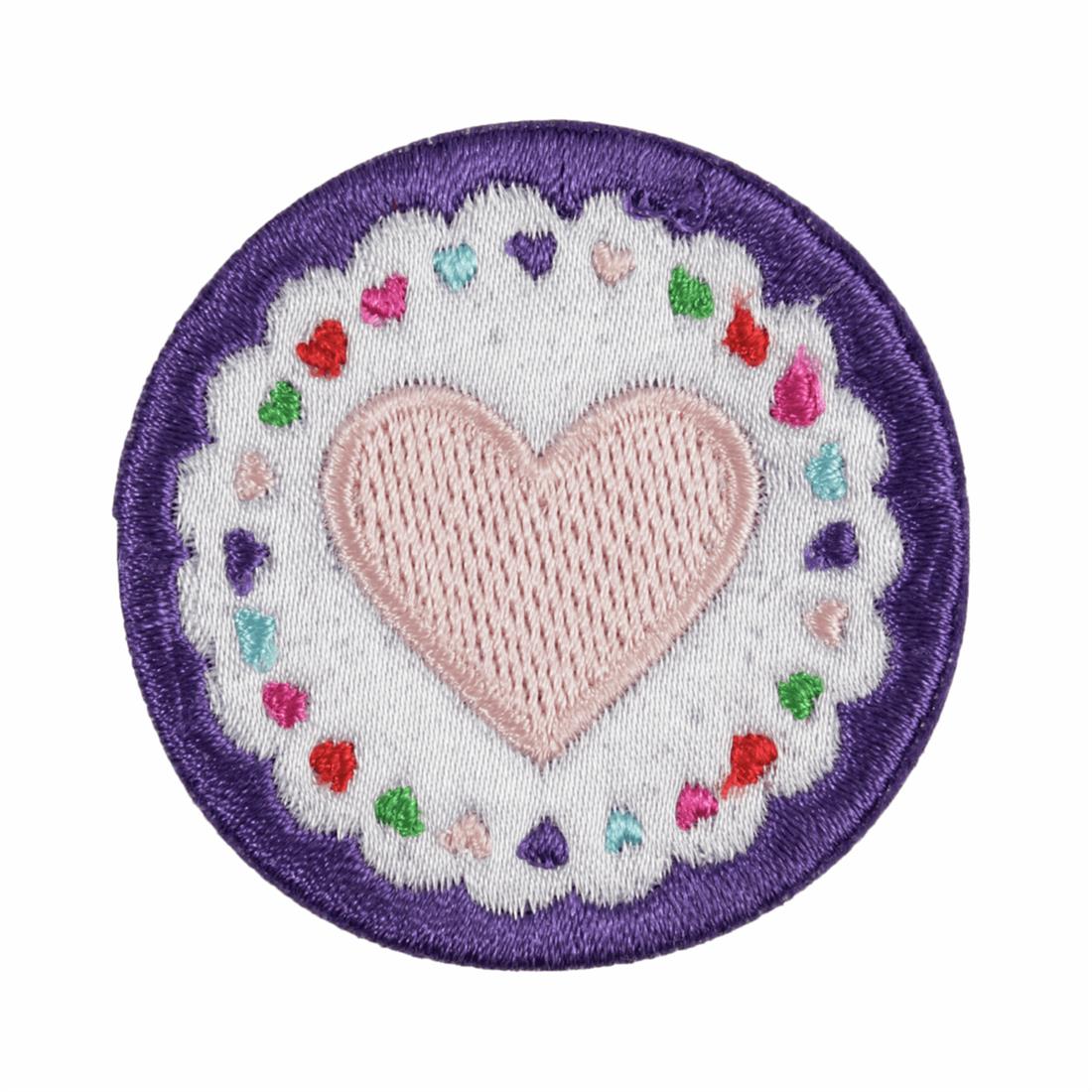 Circle Heart