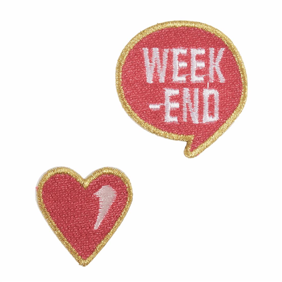 Love Weekend