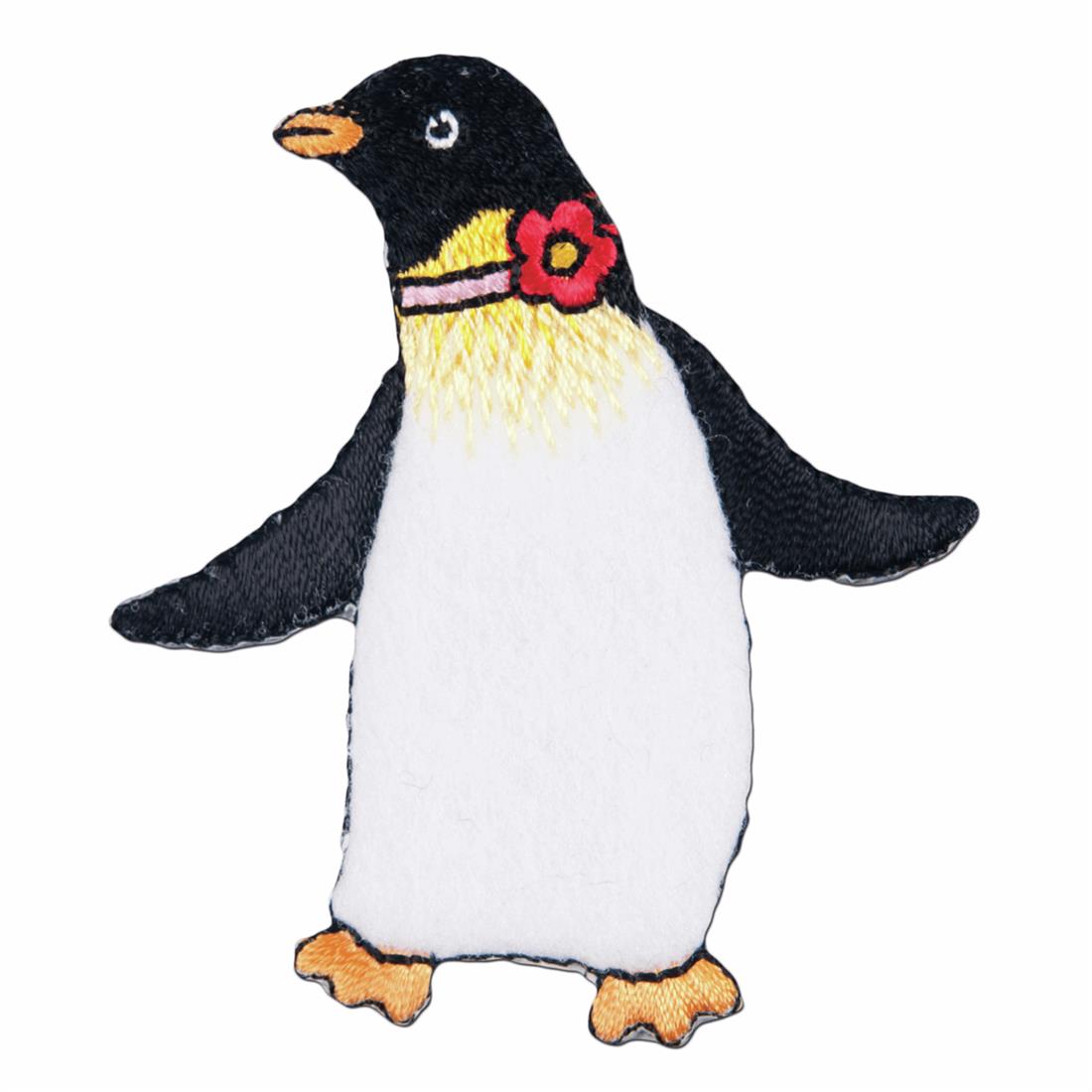 Dancing Penguin