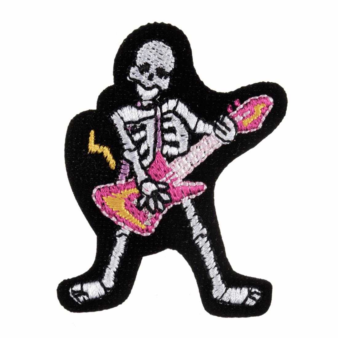 Skeleton