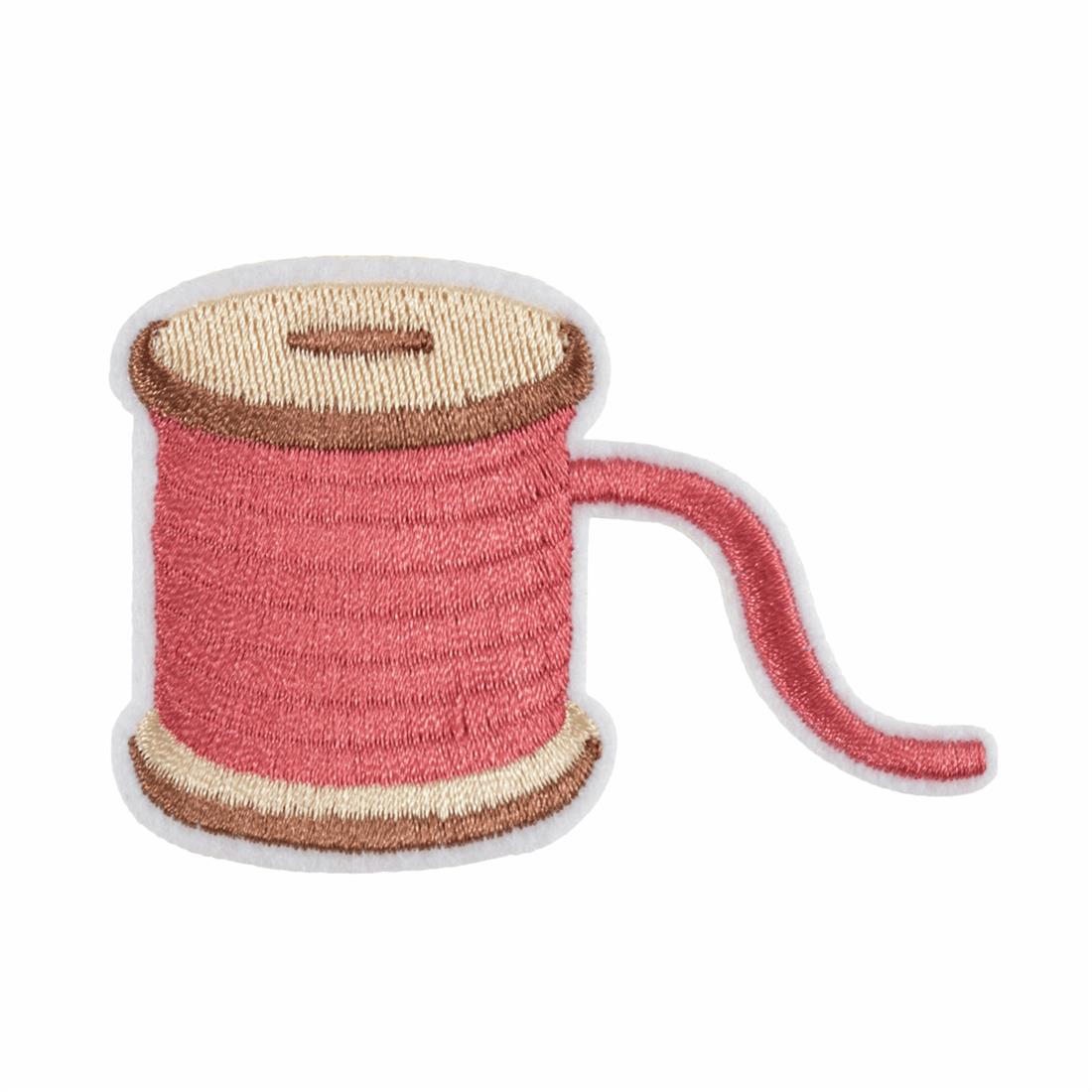 Thread Spool