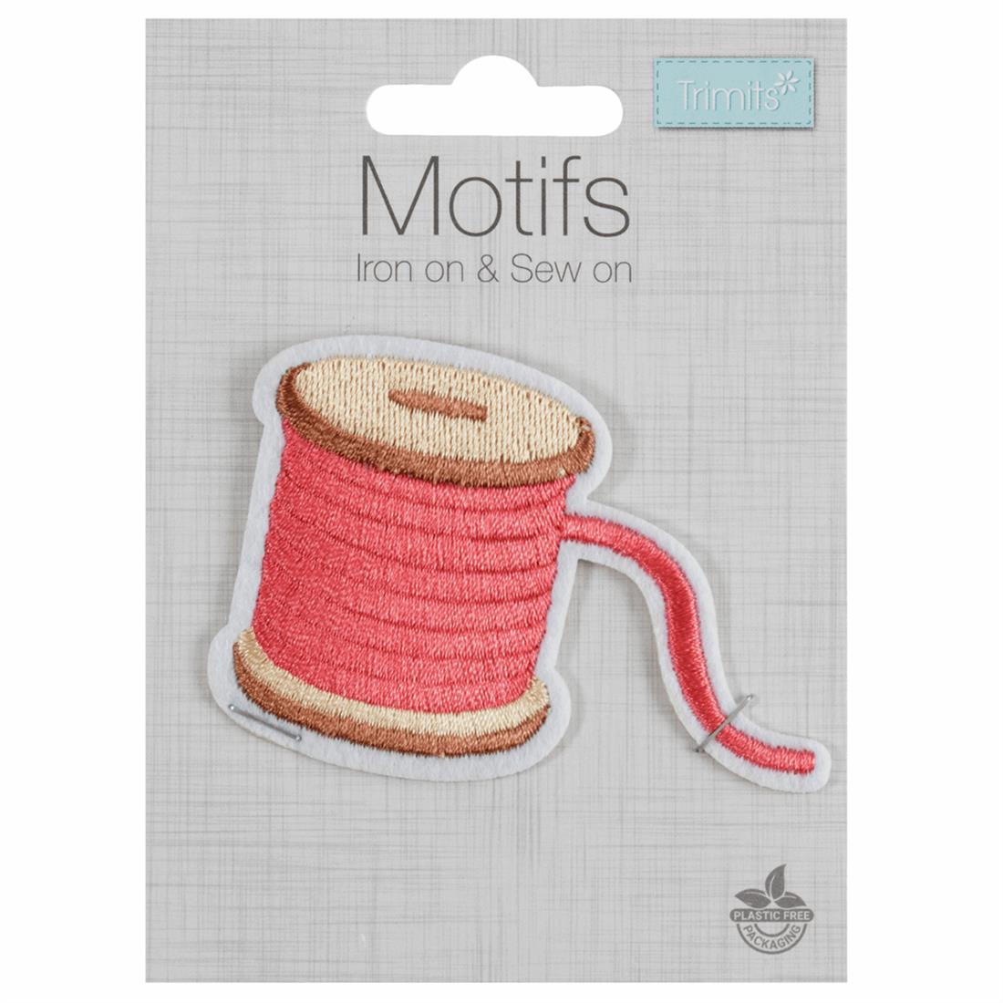 Thread Spool