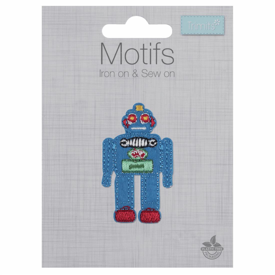 Robot