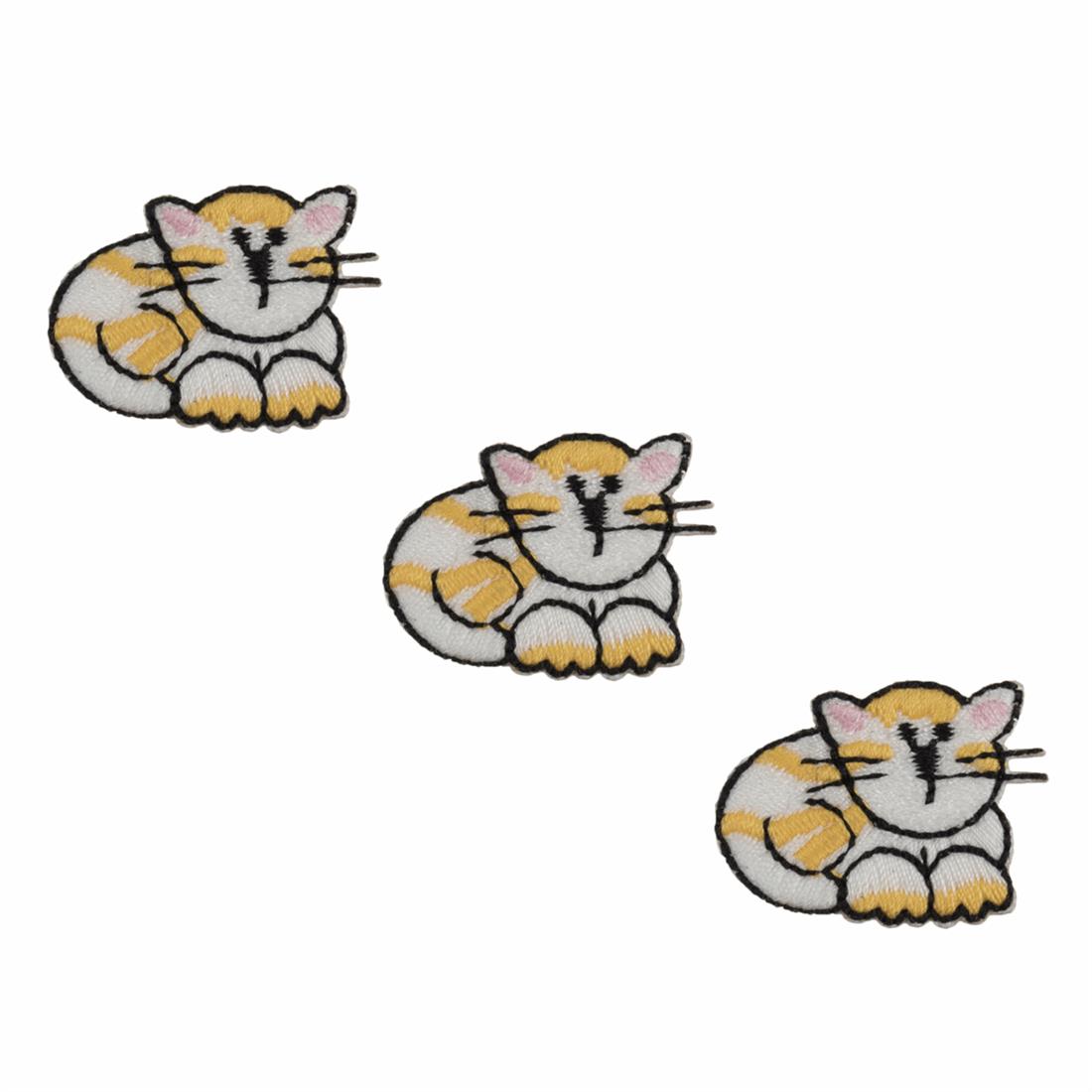 Three Cats