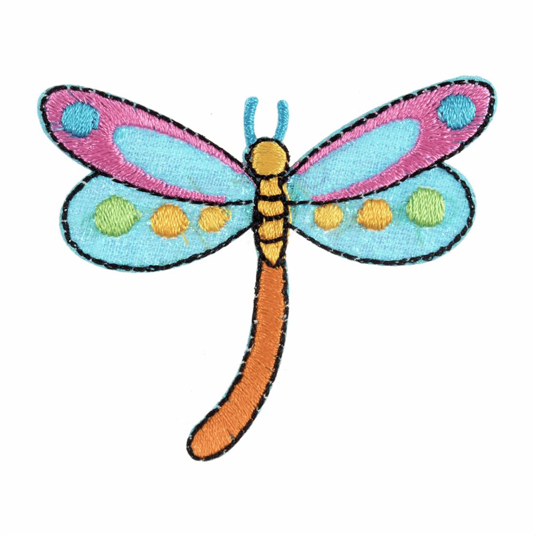 Dragonfly