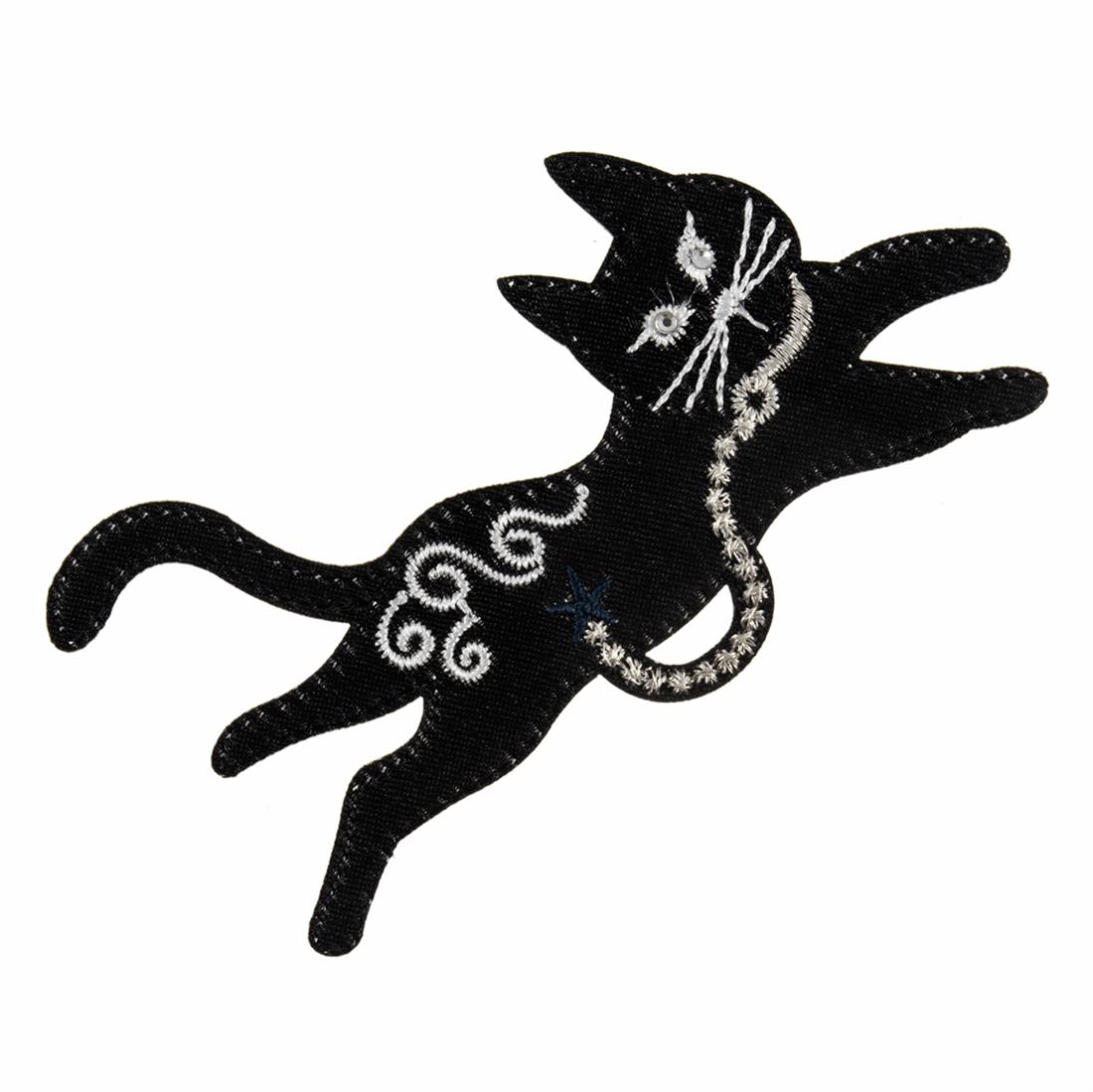 Black Cat