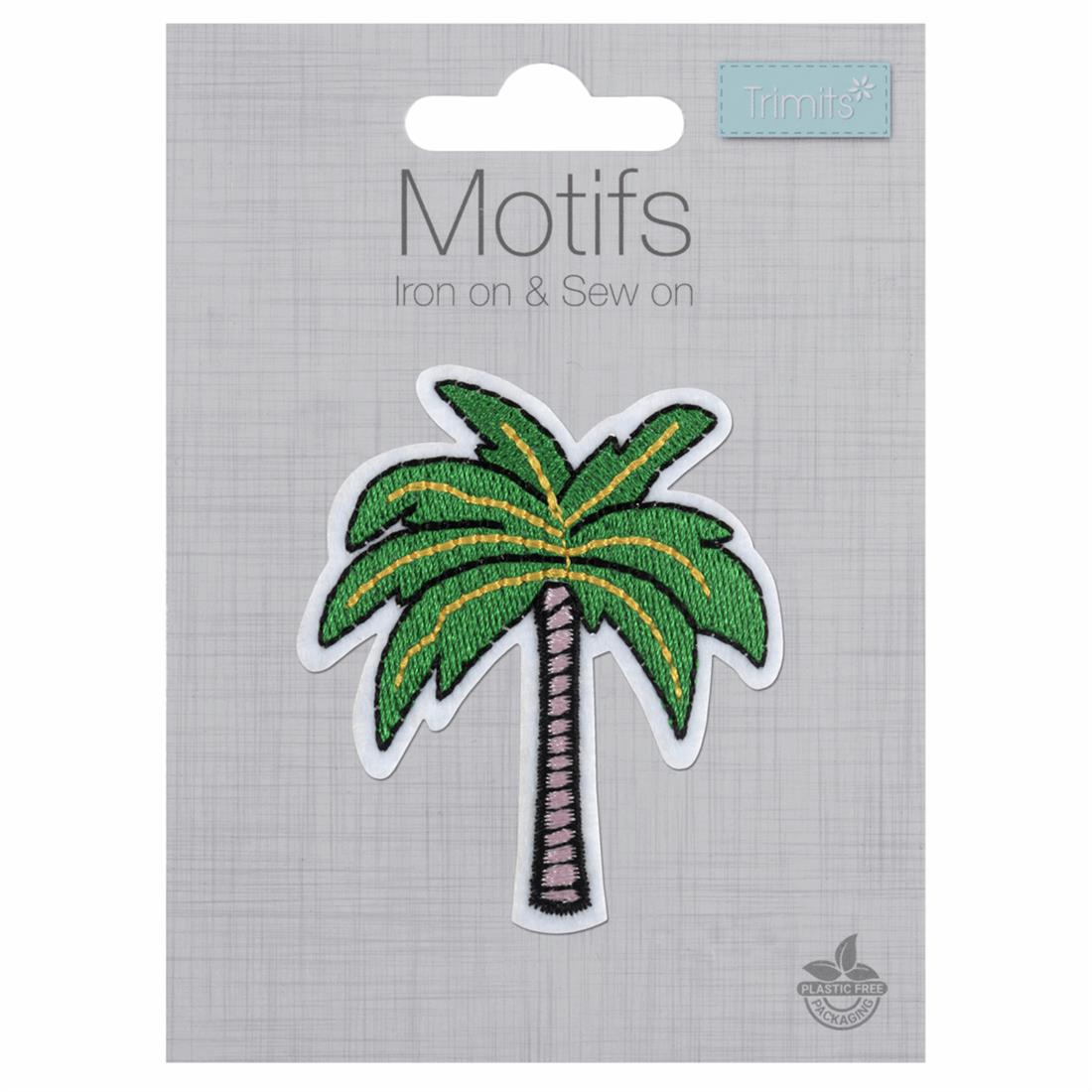 Palm Tree