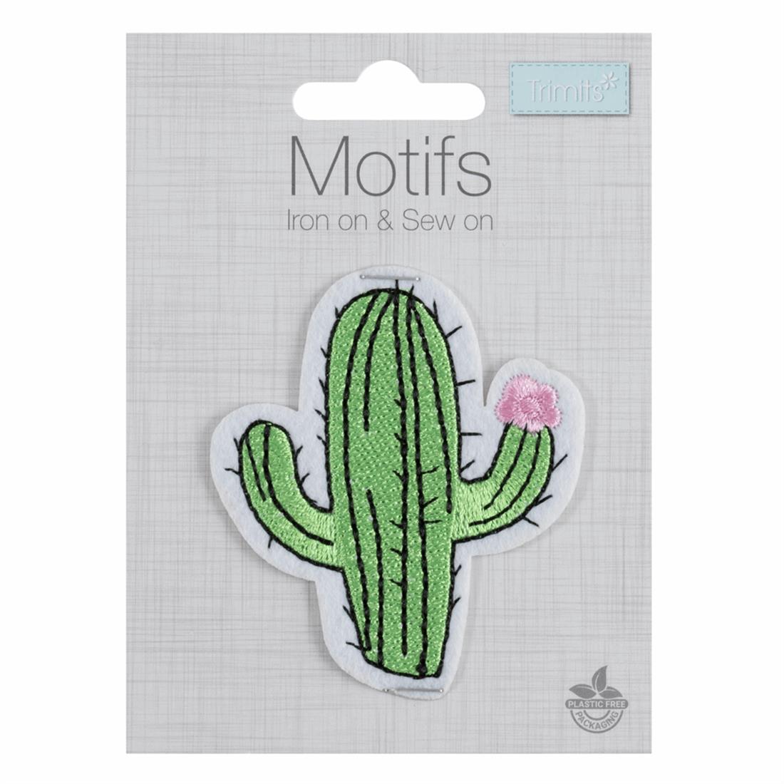 Cactus