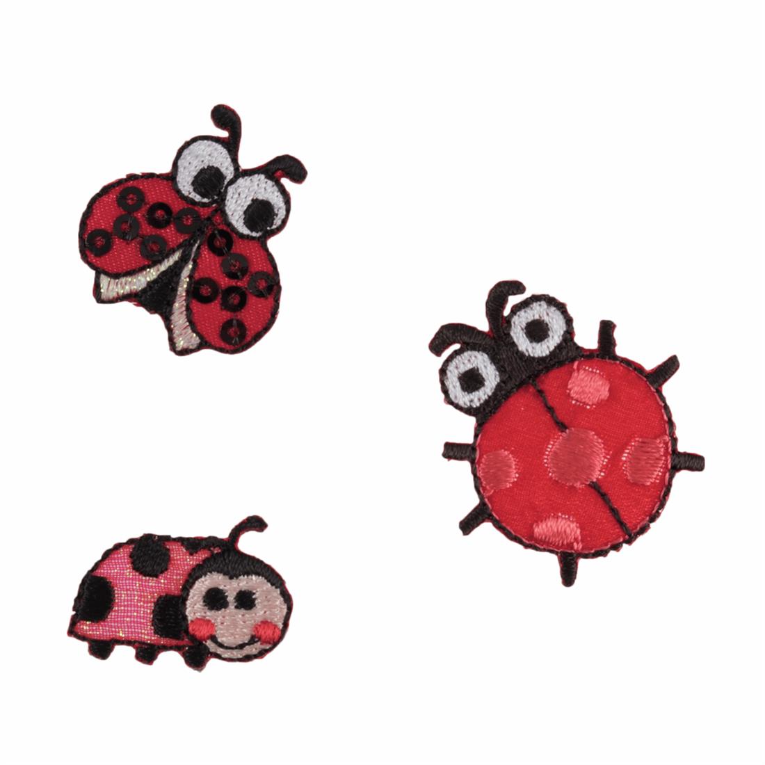 Ladybirds