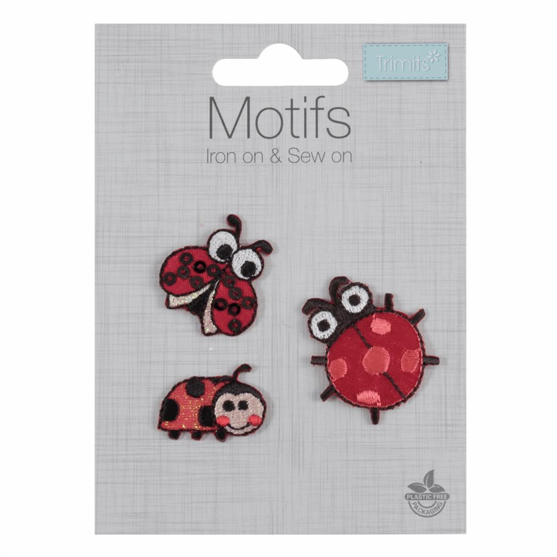 Ladybirds