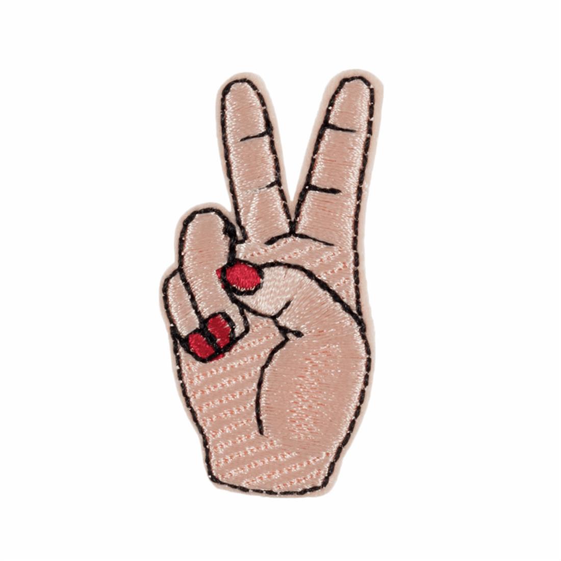 Peace Sign