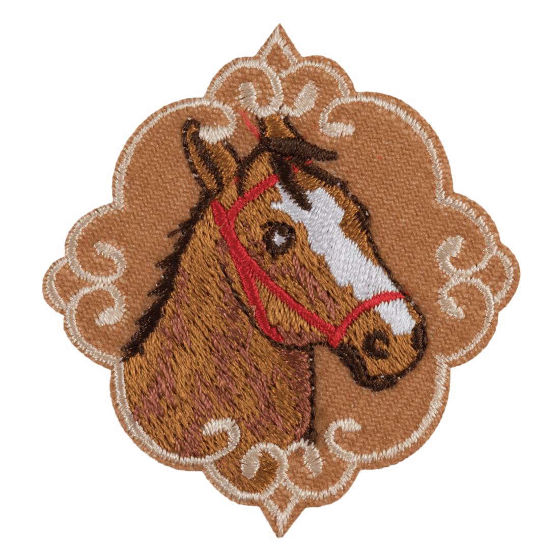 Horse Emblem