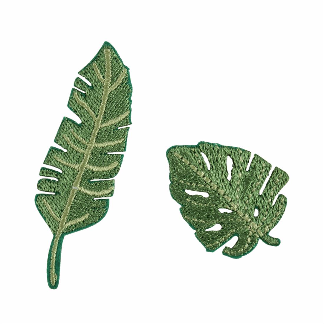 Leaves