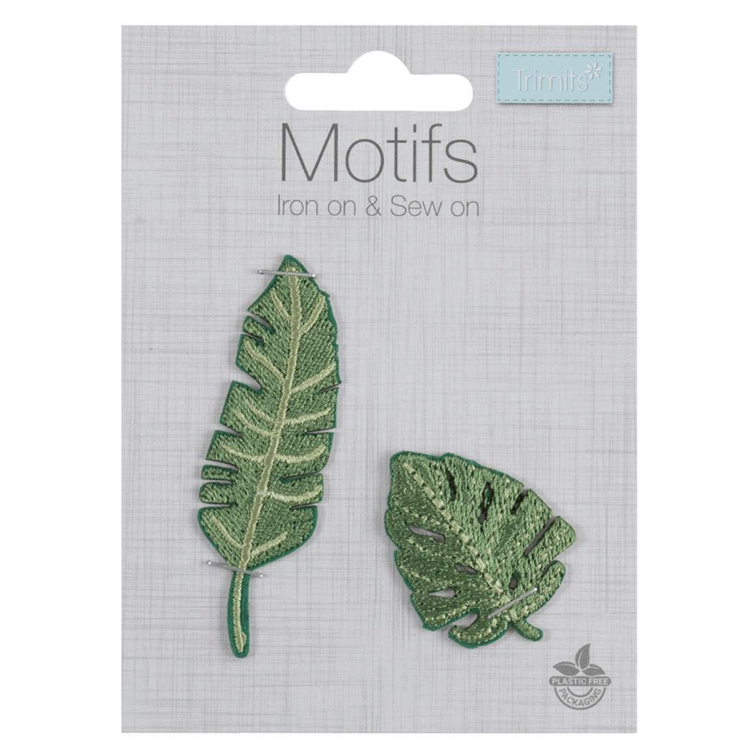 Leaves