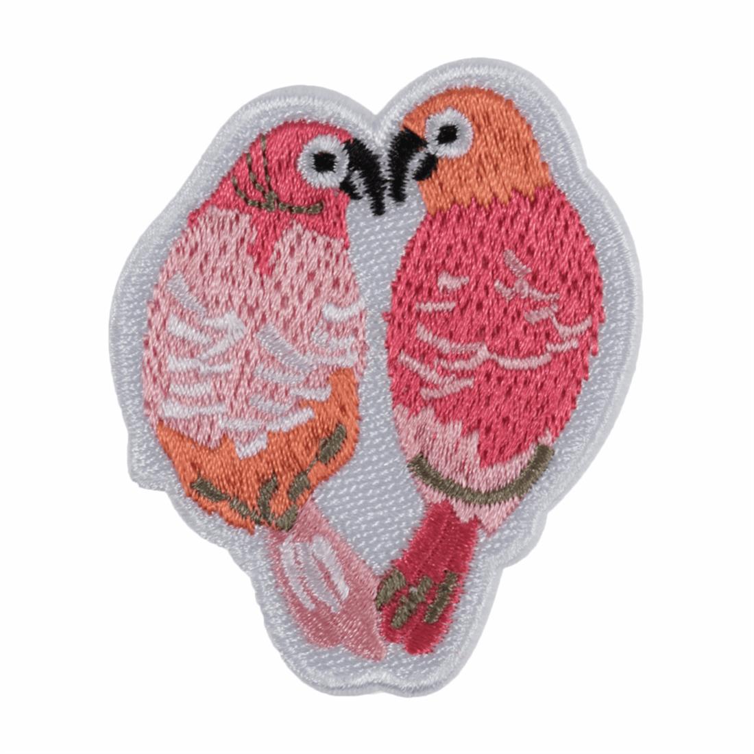 Love Birds