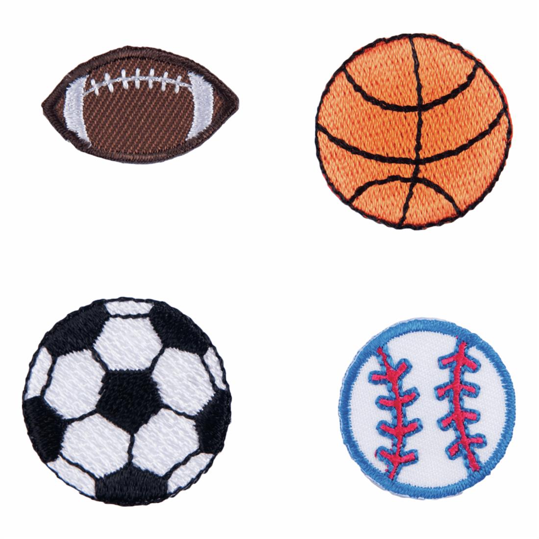 Sports Balls