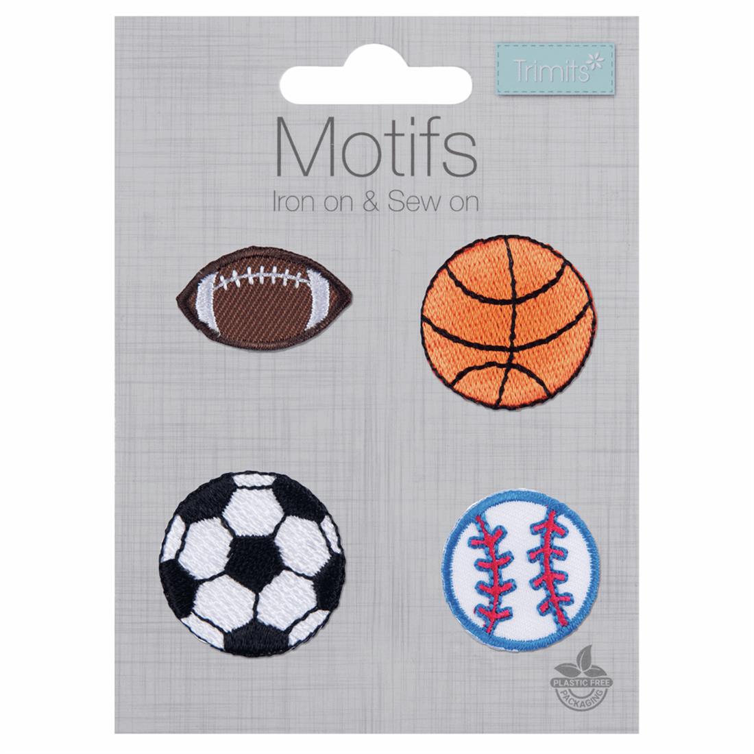 Sports Balls