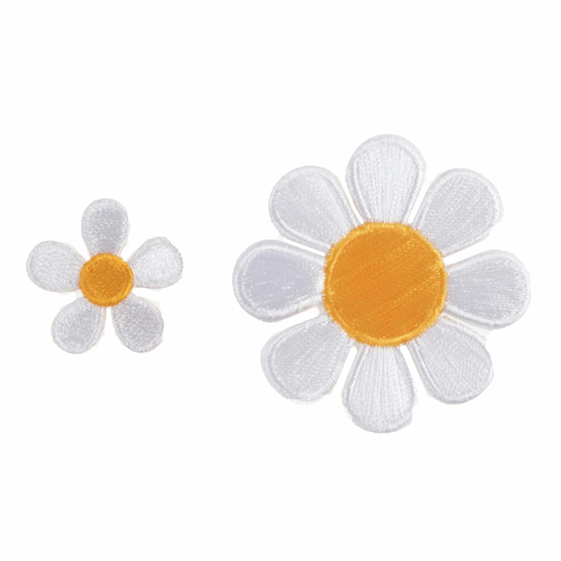 White Daisies