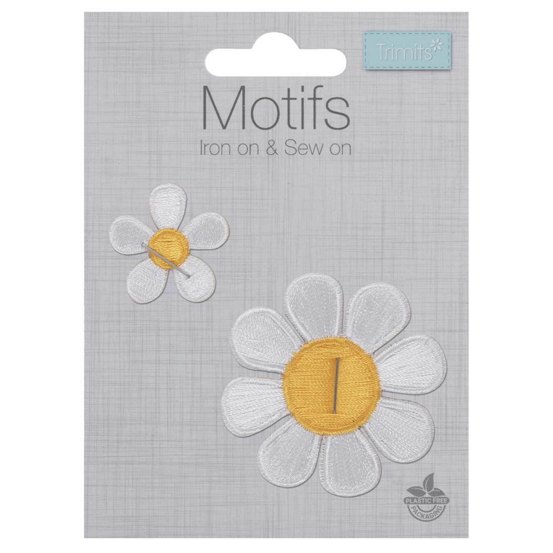 White Daisies
