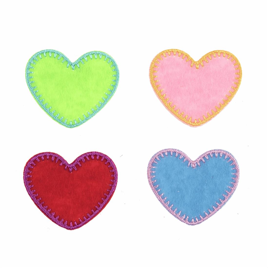4 Hearts