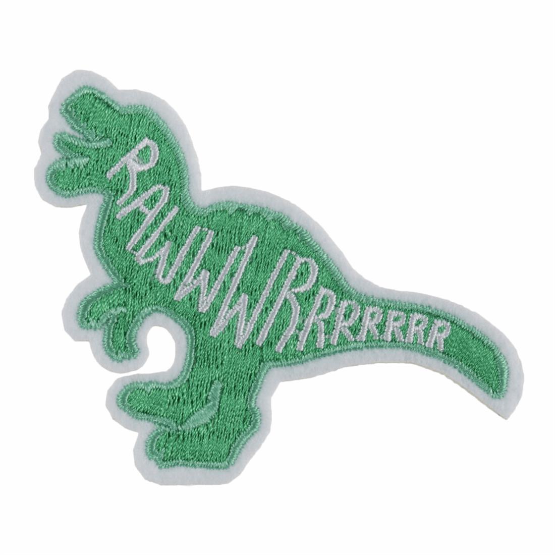 Roar Dinosaur
