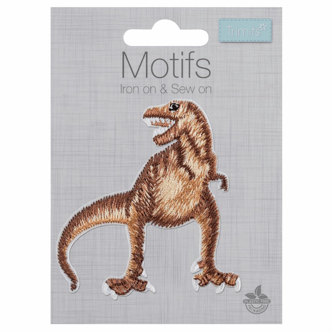 T-Rex Dinosaur