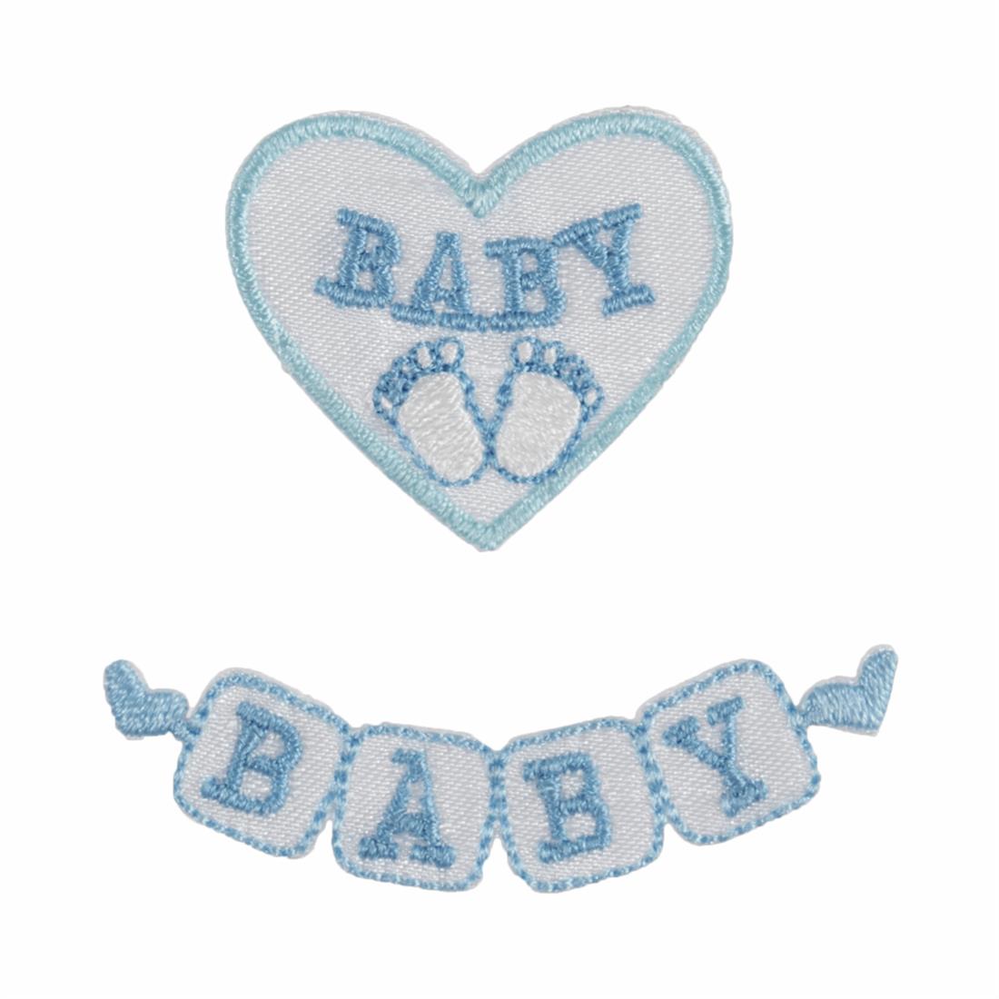 Baby Blocks