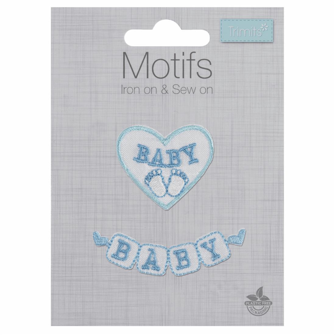 Baby Blocks