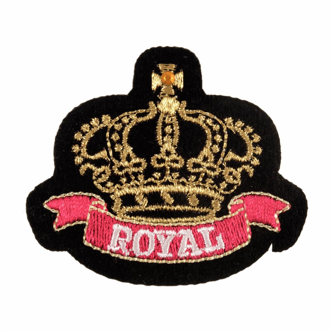 Royal Crown