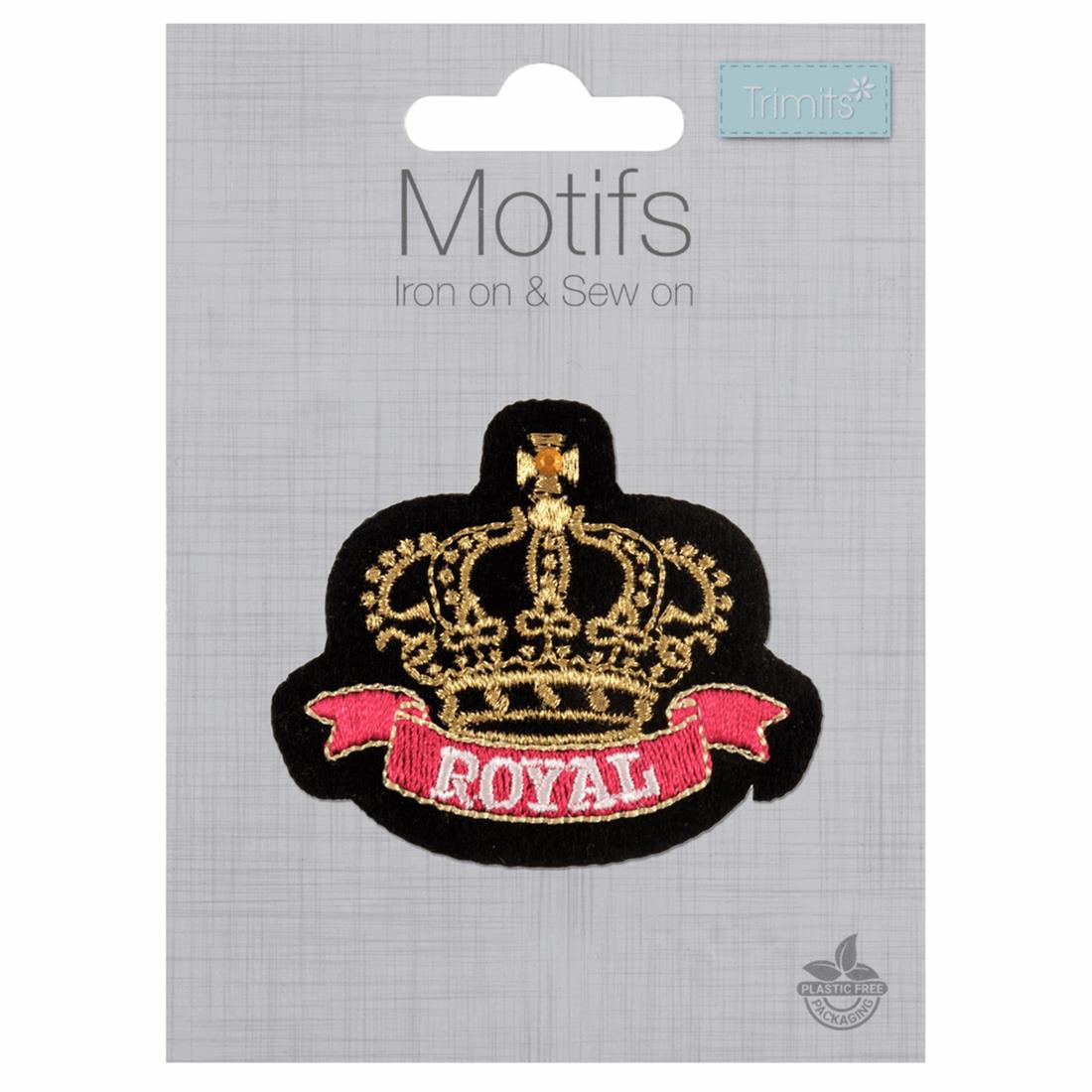 Royal Crown