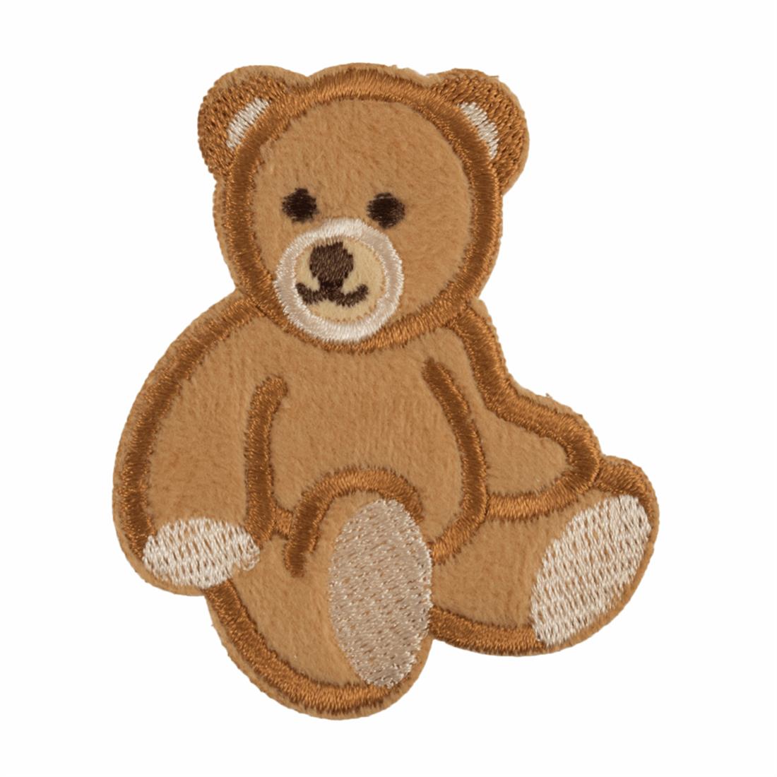 Teddy Bear