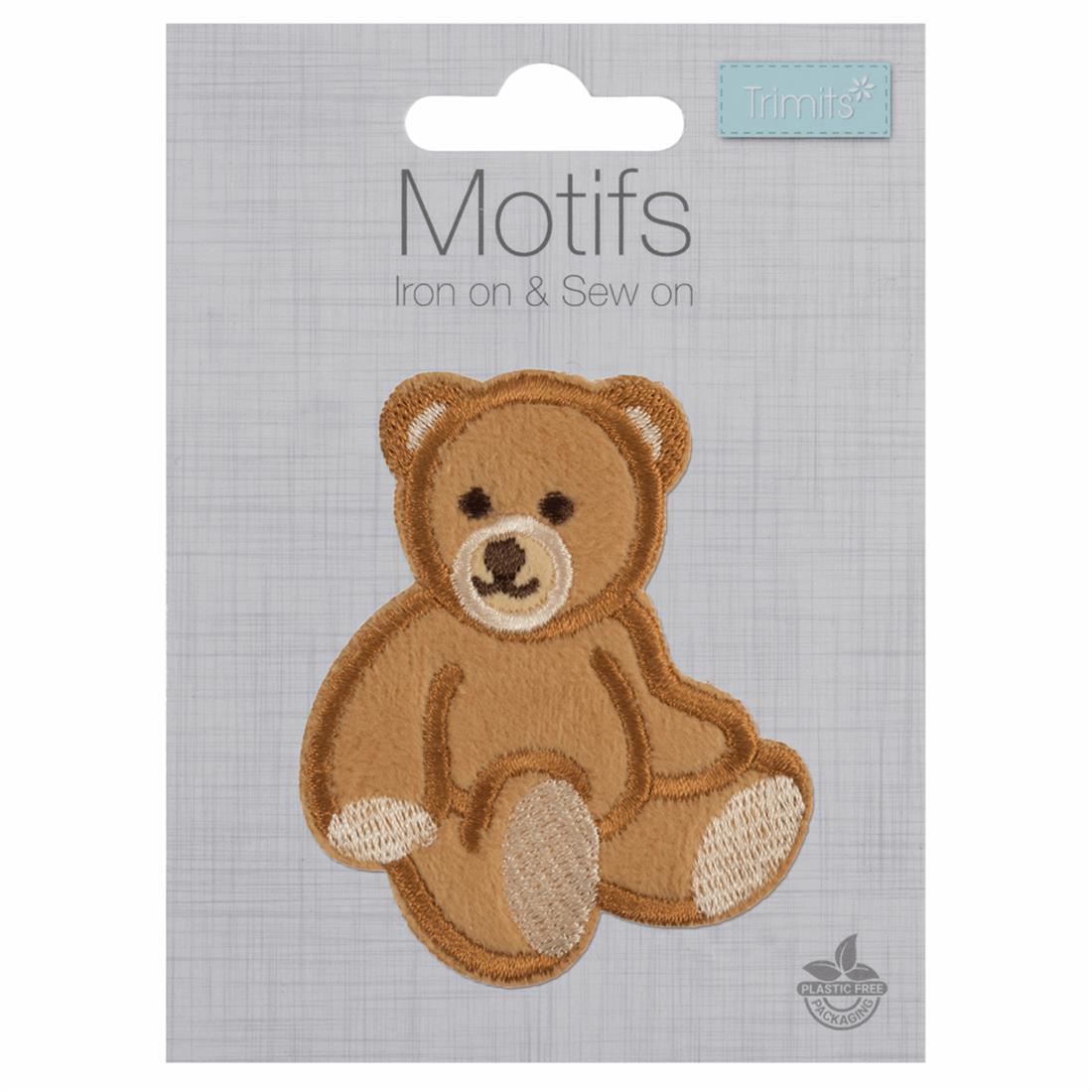 Teddy Bear