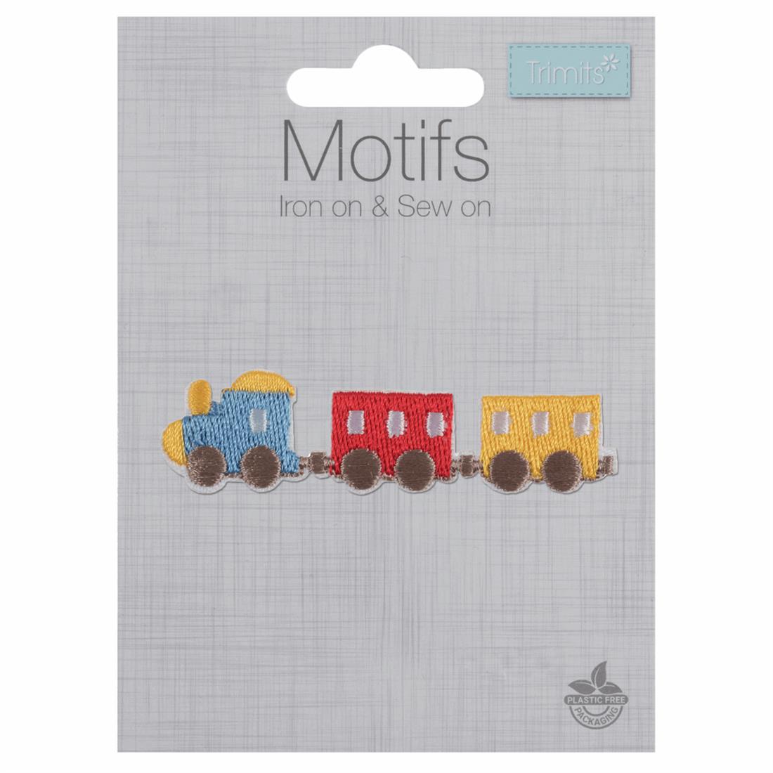 Train
