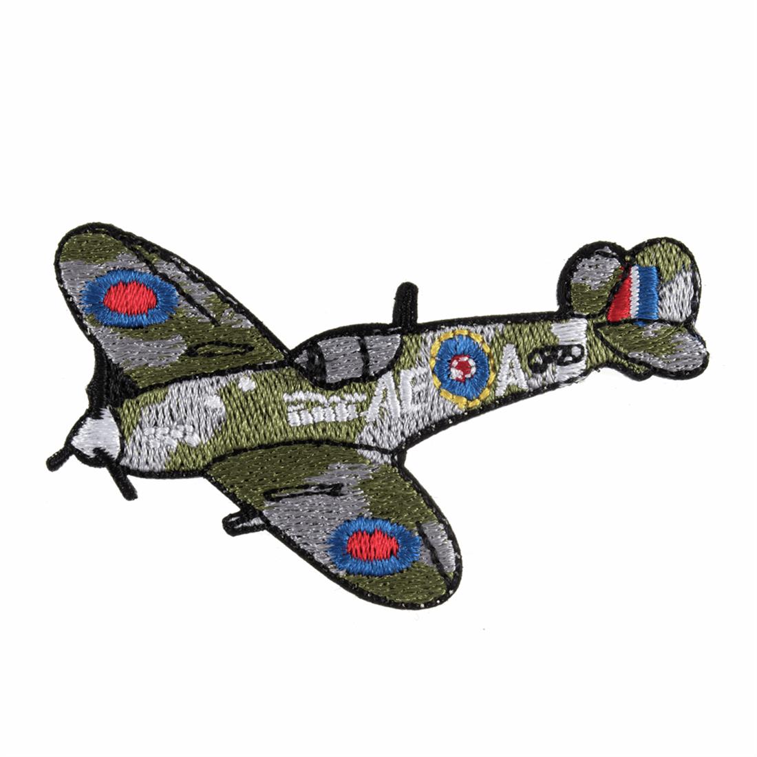 Fighter Plane