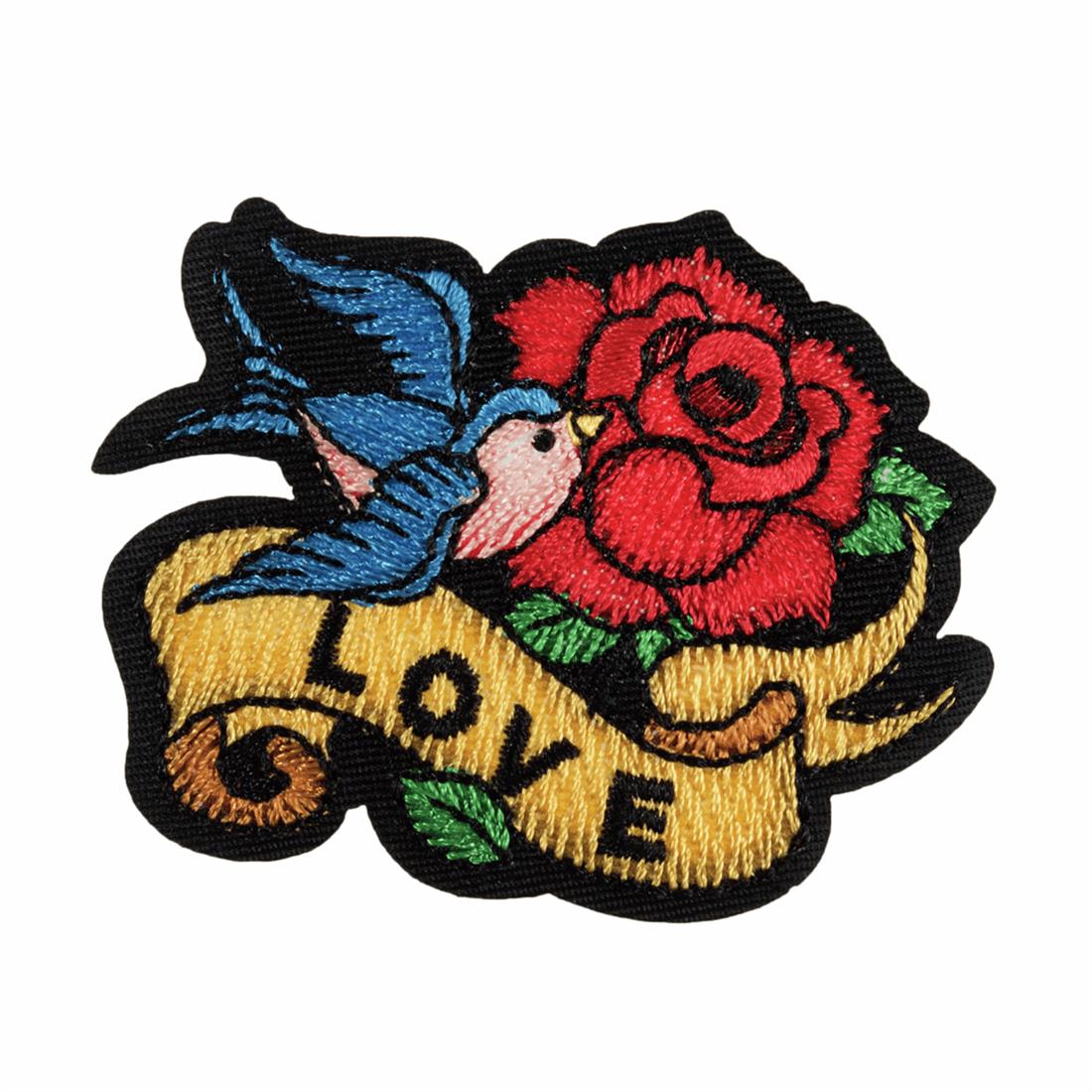 Love Tattoo
