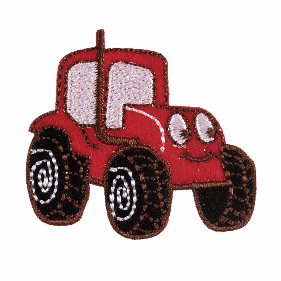 Red Tractor