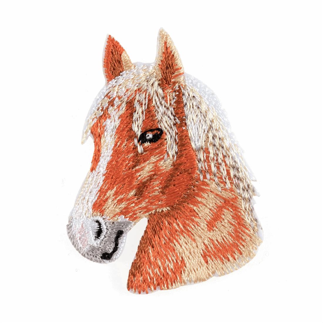 Horse Head